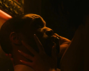 Shannon Thornton nude - P-Valley s01e07 (2020)