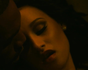 Shannon Thornton nude - P-Valley s01e07 (2020)