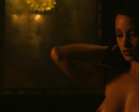 Shannon Thornton nude - P-Valley s01e07 (2020)