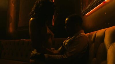 Shannon Thornton nude - P-Valley s01e07 (2020)