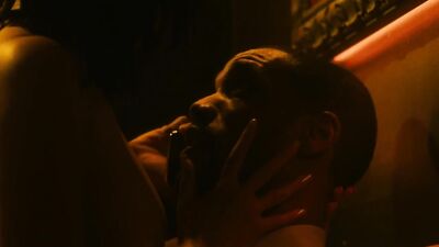 Shannon Thornton nude - P-Valley s01e07 (2020)