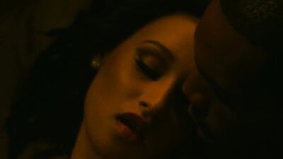 Shannon Thornton nude - P-Valley s01e07 (2020)