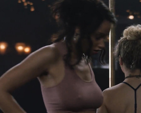 Brandee Evans, Elarica Johnson, Shannon Thornton - P-Valley s01e04 (2020)