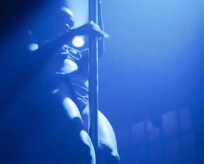 Brandee Evans, Elarica Johnson, Shannon Thornton - P-Valley s01e04 (2020)