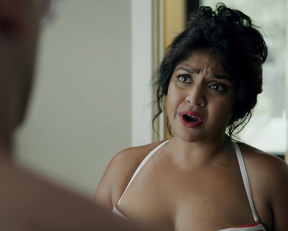 Punam Patel, Samantha Lee, Kat Rogers - Special s01e02 (2019)