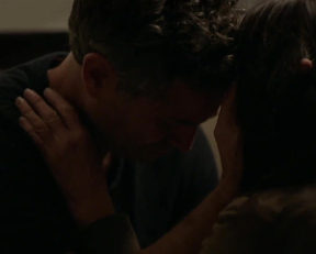 Megan Ketch nude - The Affair s04e07 (2018)