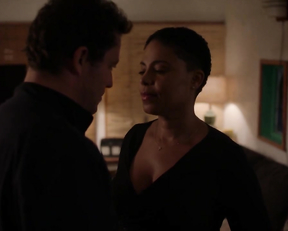 Megan Ketch nude - The Affair s04e07 (2018)