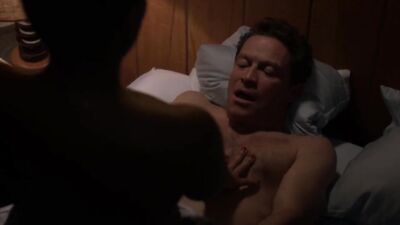 Megan Ketch nude - The Affair s04e07 (2018)
