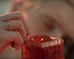 Agata Buzek nude - Erotica 2022 (2020)