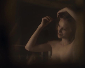 Varvara Feofanova, Alevtina Tukan, Alyona Mikhailova - Volf (Volk) s01e07-08 (2020)