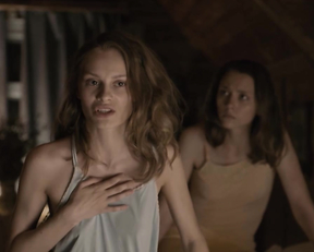 Varvara Feofanova, Alevtina Tukan, Alyona Mikhailova - Volf (Volk) s01e07-08 (2020)