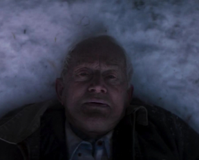 Bracken Burns, Hannah Gross - Falling (2020)