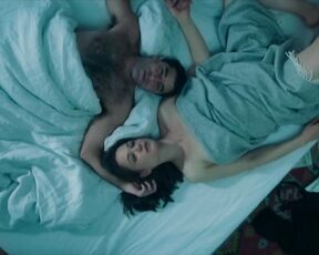 Emilie Blaser, Isabelle Caillat - Cellule de crise s01e04e06 (2020)
