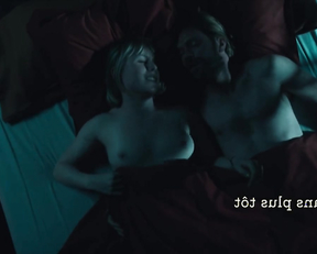 Emilie Blaser, Isabelle Caillat - Cellule de crise s01e04e06 (2020)