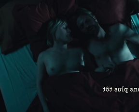 Emilie Blaser, Isabelle Caillat - Cellule de crise s01e04e06 (2020)