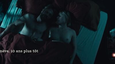 Emilie Blaser, Isabelle Caillat - Cellule de crise s01e04e06 (2020)