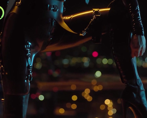 Viktoriia Lytvynenko naked - Pershi lastivky s02e01-05 (2020)