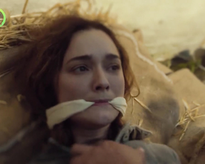 Viktoriia Lytvynenko naked - Pershi lastivky s02e01-05 (2020)