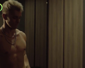 Viktoriia Lytvynenko naked - Pershi lastivky s02e01-05 (2020)