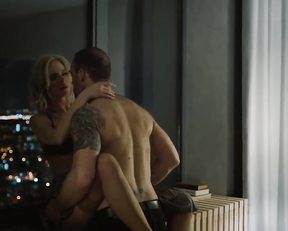 Linda Lapinsh nude - Volf (Volk) s01e05 (2020)