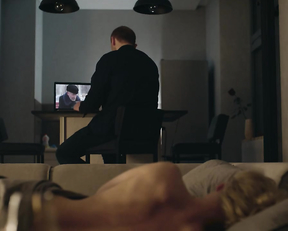 Linda Lapinsh nude - Volf (Volk) s01e05 (2020)