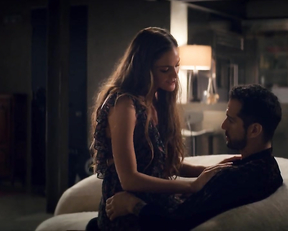 Tory Trowbridge naked - Tiny Pretty Things s01e02e04 (2020)