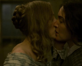 Kate Winslet, Saoirse Ronan - Ammonite (2020)