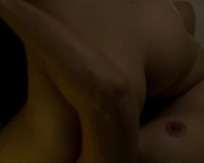 Kate Winslet, Saoirse Ronan - Ammonite (2020)