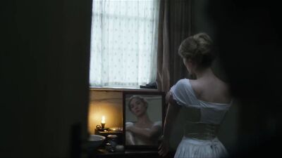 Kate Winslet, Saoirse Ronan - Ammonite (2020)