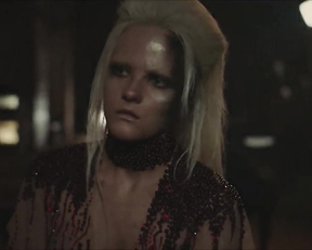 Liza Kashintseva, Vera Lukyanova, Vlada Erofeeva - Autlo (2019)