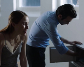 Silja Eriksen Jensen, Nanna Elisabeth Eide, Sigrid Ten Napel - Kill Skills (2016)