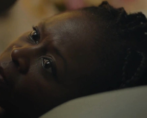 Zainab Jah naked - Farewell Amor (2020)