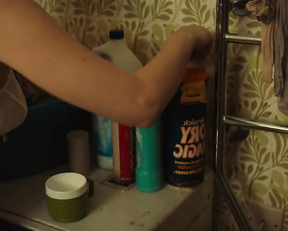 Violetta Zironi naked - Rose Island (2020)