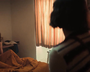 Violetta Zironi naked - Rose Island (2020)