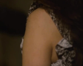 Arta Dobroshi nude - Baby (2010)