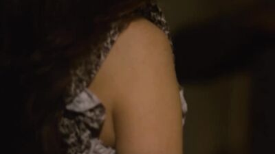 Arta Dobroshi nude - Baby (2010)