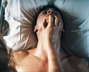 Wenla Reimaluoto naked - Perfect Commando s01e04 (2020)