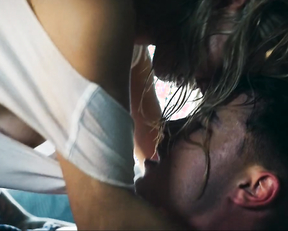 Wenla Reimaluoto naked - Perfect Commando s01e04 (2020)