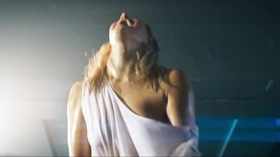 Wenla Reimaluoto naked - Perfect Commando s01e04 (2020)