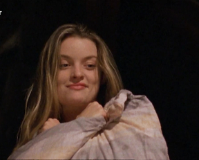 Ina Paule Klink nude - Tatort S01 E465 (2001)