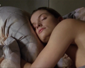 Ina Paule Klink nude - Tatort S01 E465 (2001)