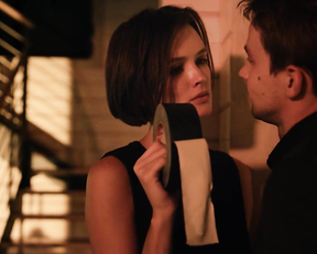 Paulina Andreeva naked - Metod s02e07 (2020)