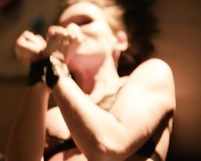 Paulina Andreeva naked - Metod s02e07 (2020)