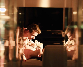 Paulina Andreeva naked - Metod s02e07 (2020)