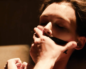 Paulina Andreeva naked - Metod s02e07 (2020)