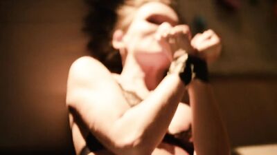 Paulina Andreeva naked - Metod s02e07 (2020)