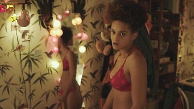 Sophie-Marie Larrouy, Ines d'Assomption - T'as pÑcho (2020)