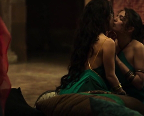 Elia Galera, Alicia Sanz, Sarah Perles - El Cid s01e01-05 (2020)