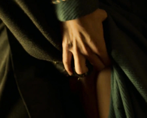 Elia Galera, Alicia Sanz, Sarah Perles - El Cid s01e01-05 (2020)