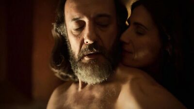 Elia Galera, Alicia Sanz, Sarah Perles - El Cid s01e01-05 (2020)